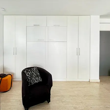 Apartamento 2 Modern, Terrace And Parking *