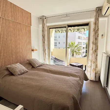 2 Modern, Terrace And Parking Apartamento *