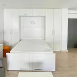 2 Modern, Terrace And Parking *