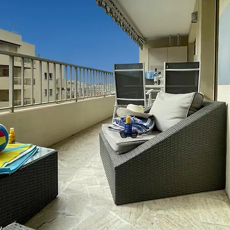 Apartmán 2 Modern, Terrace And Parking *