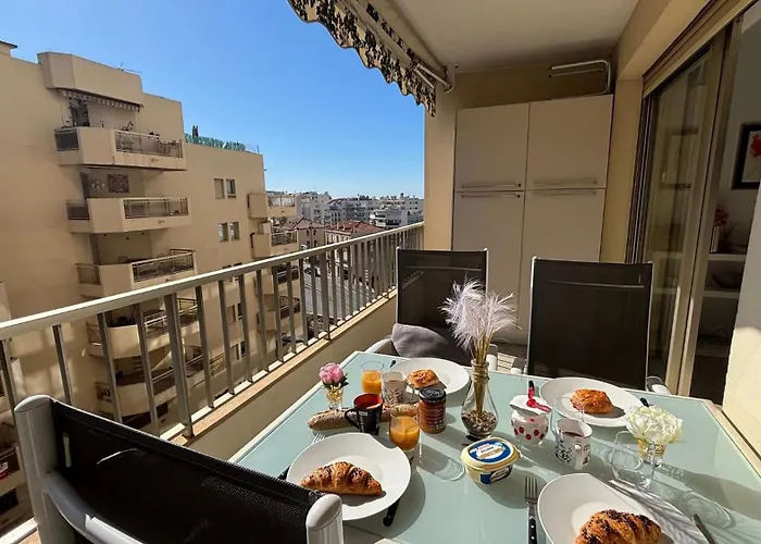 2 Modern, Terrace And Parking Daire *