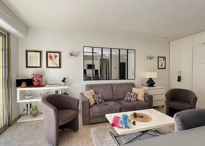 2 Modern, Terrace And Parking Daire *