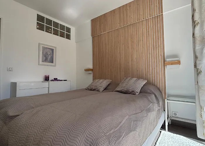 Daire 2 Modern, Terrace And Parking
