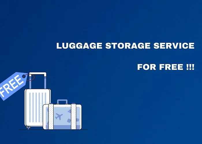 2 Modern, Terrace And Parking