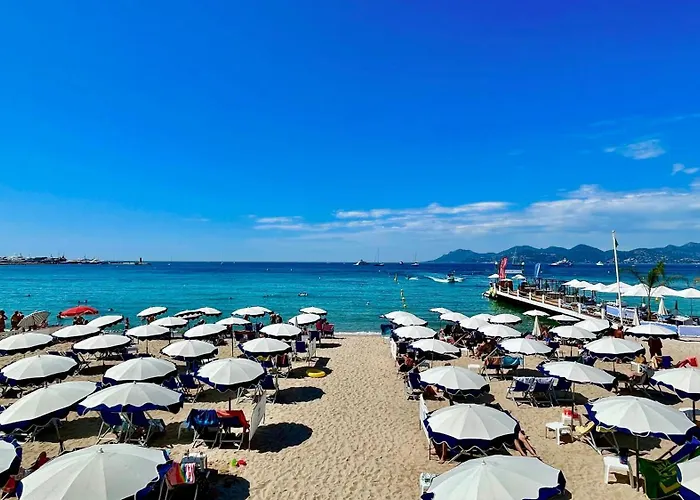 2 Modern, Terrace And Parking Apartment