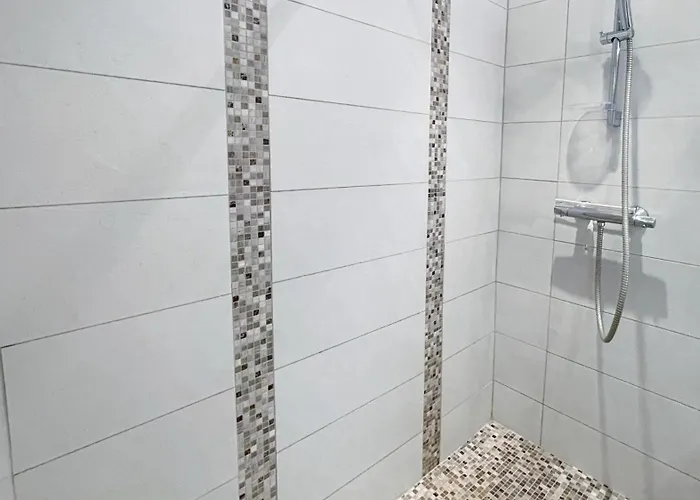 2 Modern, Terrace And Parking * Cannes